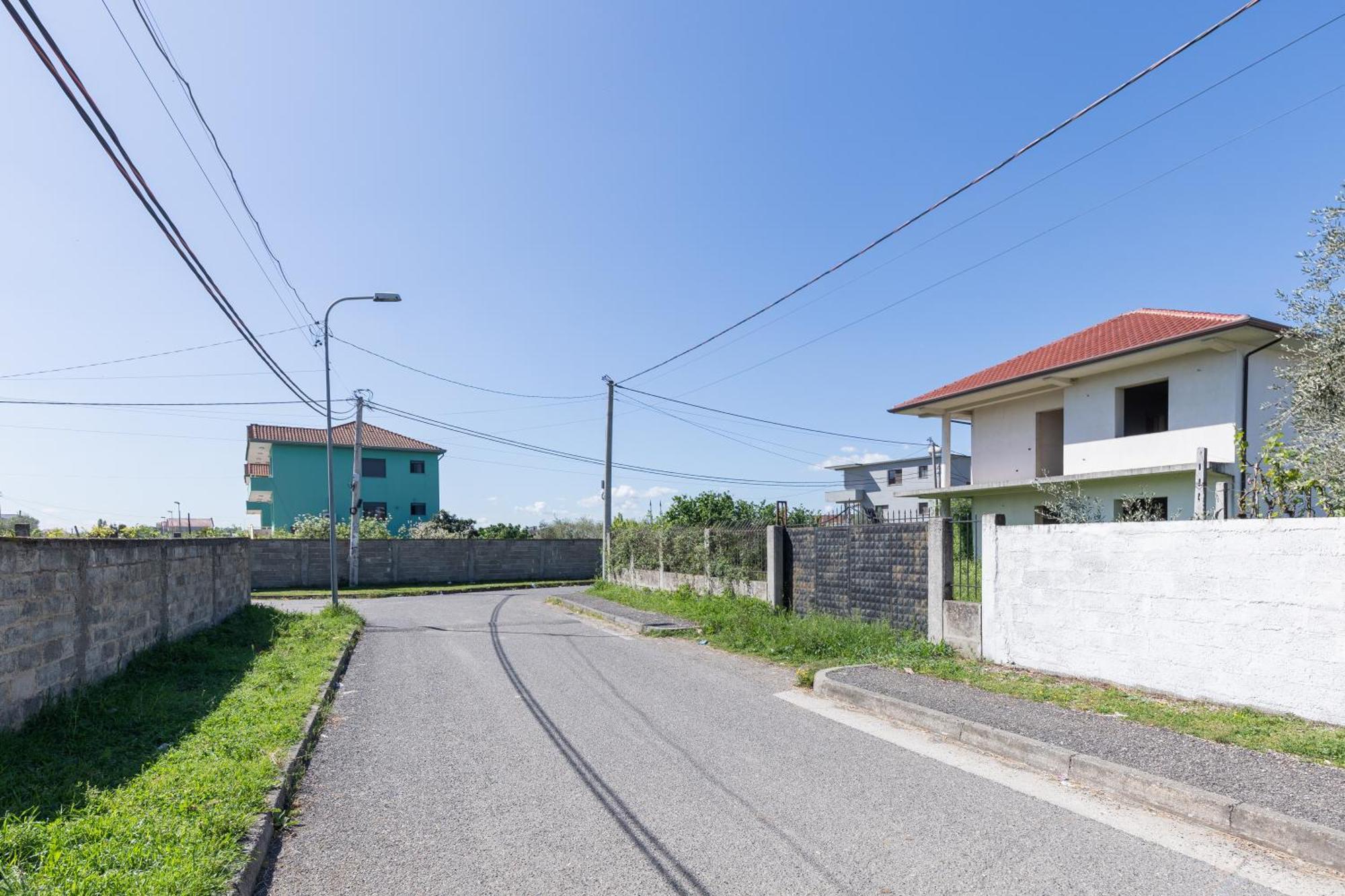 Tibi'S Villa Fushe-Kruje Екстер'єр фото